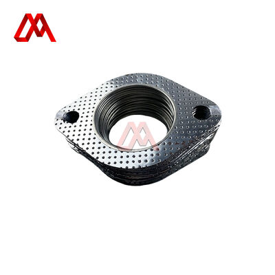 Gasket Silence TO EXH PIPE 100P TFR 8-94328352-0 8943283520