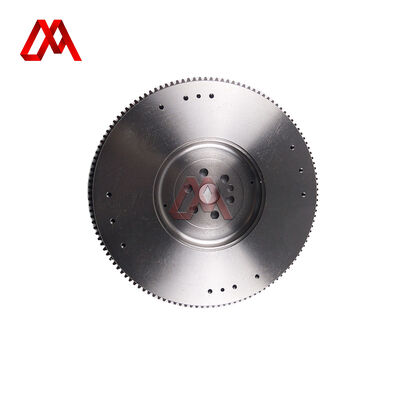 8-94372128-0 Flywheel 8943721280 Suitable for ISUZU NPR FL-4BE1 4BE1
