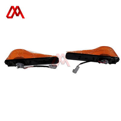 IZUMI 1-82210228-0 1822102280 Side Turn Signal Lamp Assembly for ISUZU CXZ81 10PE1 