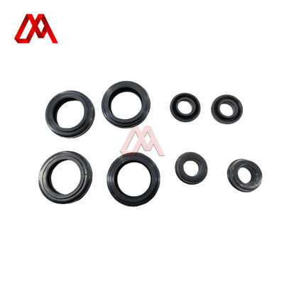 IZUMI 5-87831602-0 5-87830538-0 Front Wheel Cylinder Cup Set 5878316020 5878305380 for ISUZU NKR55 4JB1