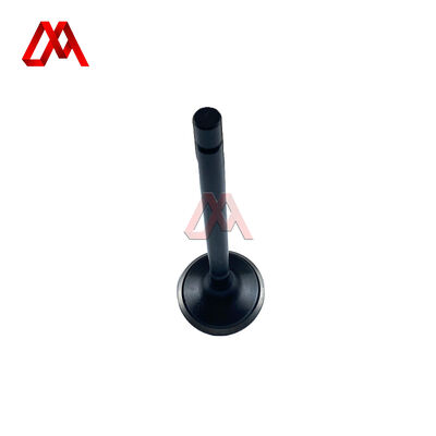 Neutral Packing ISUZU NPR Parts 8-97019337-0 8970193370 Genuine Exh Valve For 4HF1 4HG1