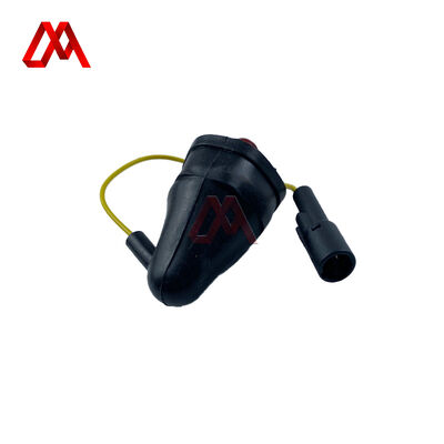 8-97072947-0 Oil Pressure Switch 8970729470 Suitable for ISUZU NKR55 4JB1