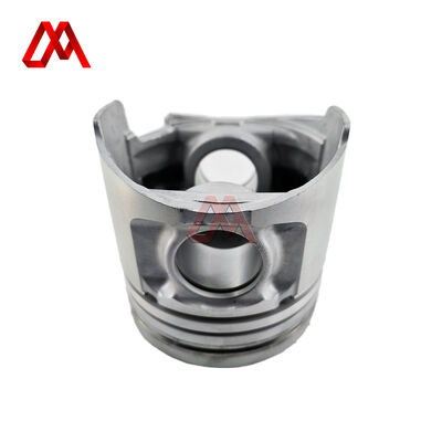 IZUMI Truck Spare Parts ME20322 Piston Set for Mitsubishi 4M40T