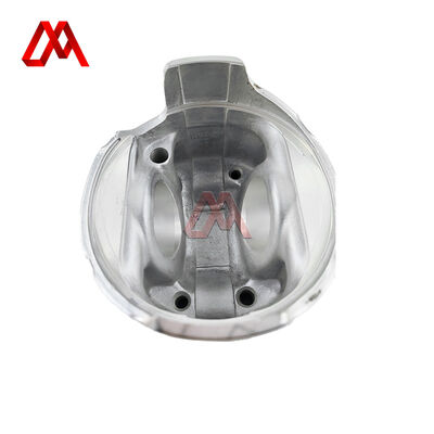 IZUMI Truck Engine Parts ME220470 Piston Set for MITSUBISHI 4D34T