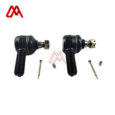 8-97142103-0  Professional Steering Rod Ends Inner And Outer Tie Rod 8971421030 for  ISUZU 700P

