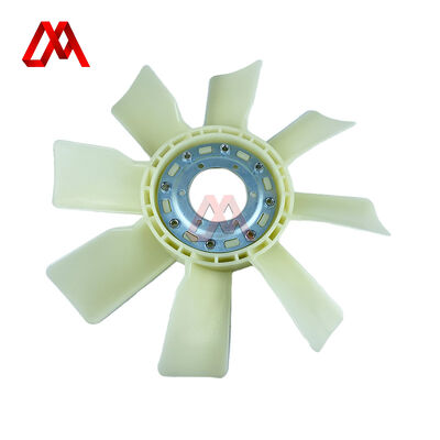 Aftermarket Fan Blade Assembly 16306-2080 Suitable for HINO 500 Truck Parts