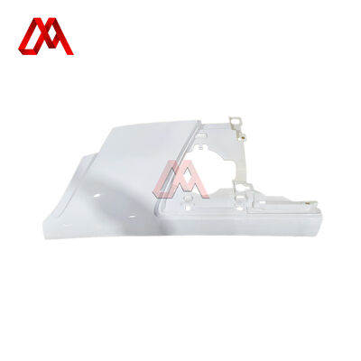 IZUMI Truck Parts 8974060390 8-97406039-0 Side Front Panel for ISUZU NMR NPR 700P