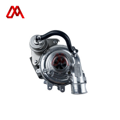 Turbocharger Assembly 17201-30030 Suitable for Toyota Hilux Hiace 2.5 D4D Truck Parts
