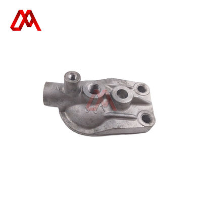 8-97172543-1 8-97126076-0 8971725431 8971260760 FUEL FILTER COVER Suitable FOR ISUZU NKR NPR 4HG1