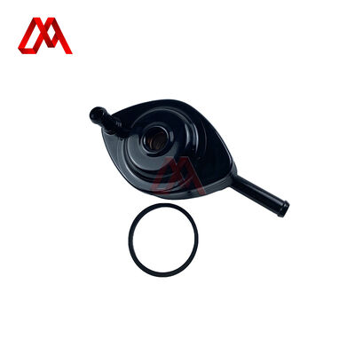 8-97226391-0 Oil Cooler Assembly 8972263910 Suitable for ISUZU NKR NPR 4JB1