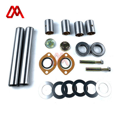 Factory King Pin Repair Kit Steering Knuckle 40022-89TA Suitable for Nissan Truck Parts