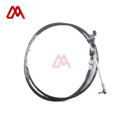 8-97350436-0 Transmission Control Select Cable Suitable for ISUZU NPR 4HG1 8973504360