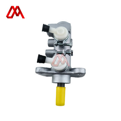 Izumi MC384489 Aluminum Truck Brake Master Cylinder for Mitsubishi Canter 2001-2010
