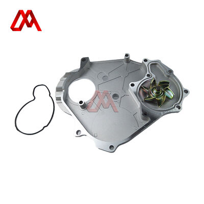 High Quality 1002010FA172 Gear Chamber Cover Assembly Truck Spare Parts