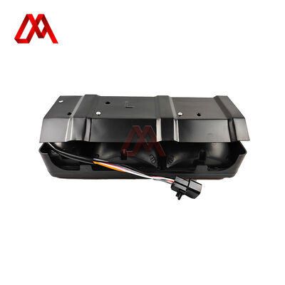 IZUMI Truck Spares Parts MK485640 Rear Light Assembly For Mitsubishi Fuso Canter FE184D FE185E 