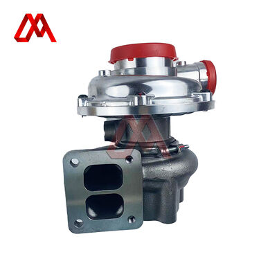 IZUMI 1-14400390-0 Turbocharger Assembly 1144003900 for ISUZU XE 6HK1