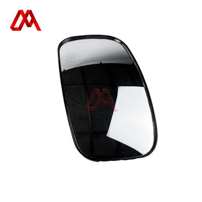 Truck Side Mirror 802020001 Replacement for Isuzu NPR NKR55 Series