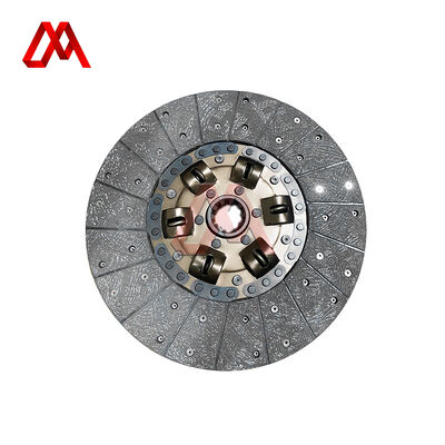 IZUMI 1-31240851-0 1-31240889-0 Clutch Disc 1312408510 1312408890 for ISUZU FRR FSR FTR FVR