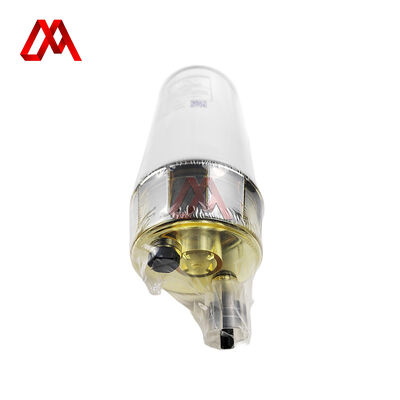 8-97605118-1 8-98081862-0 8980818620 Duel Filter Cartridge Kit Suitable for ISUZU CXZ81 10PE1