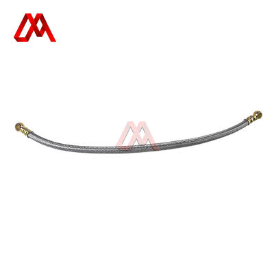 A092 3535200 Auto AC Compressor Connecting Tube for Truck Spare Parts