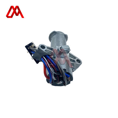 IZUMI 1-79138199-0 1-79138201-0 Car Lock Cylinder Set 1791381990 1791382010 for ISUZU FRD 10PE1 6WF1