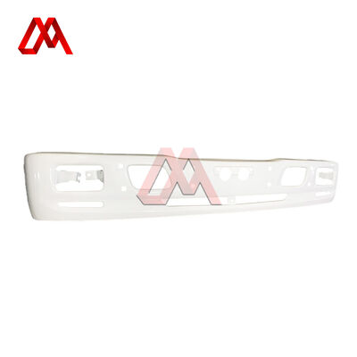 IZUMI 8-97580945-2 8975809452 Center Front Bumper for ISUZU NPR85 600P