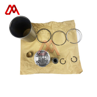 5-87814403-0 D-MAX 4JJ1 4JA1T Cylinder Liner Kit 5878144030