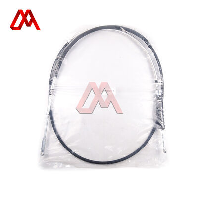 IZUMI 8-98025445-4 44S4 8-98025445-4 Transmission Control Select Cable for ISUZU NPR 700P MYY5T