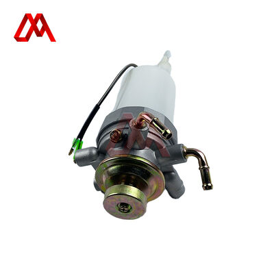 ISUZU NKR 4JB1 8-94154754-6 8941547546 Isuzu NPR Parts Fuel Sedimenter
