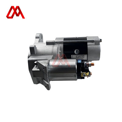 IZUMI ME001565 Starter Motor for Misubishi Fuso Canter Trucks 4DR7