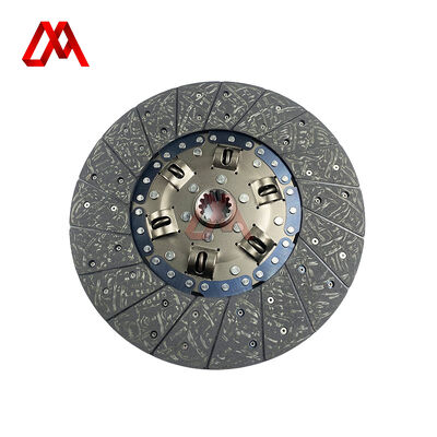 IZUMI 8DC9 Clutch Plate MFD016 MF D016 for MITSUBISHI Truck Parts