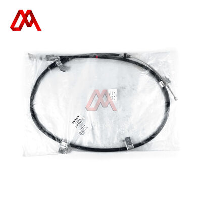 8-98067049-0 8980670490 Parking Brake Cable for Isuzu D-MAX 2012 4WD Ruimai