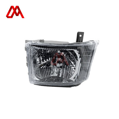 8-98098482-0 8980984820 Left Headlight Assembly for Isuzu 700P