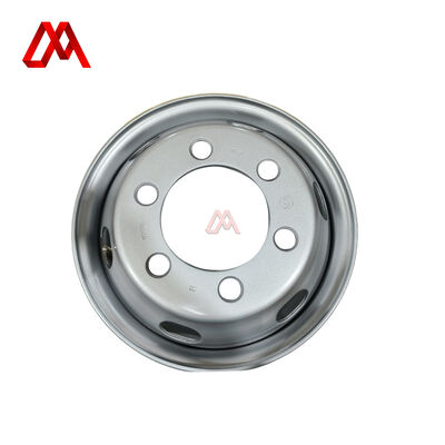 IZUMI 1-42350415-0 Disc Wheel 1423504150 for ISUZU NPR NPS NQR