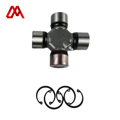TKIA010 High Quality Universal Joint Cross Shaft Heavy Duty Truck Drive Shaft Parts