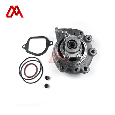 8-98146073-0 8981460730 Water Pump for Isuzu CXZ 6WF1