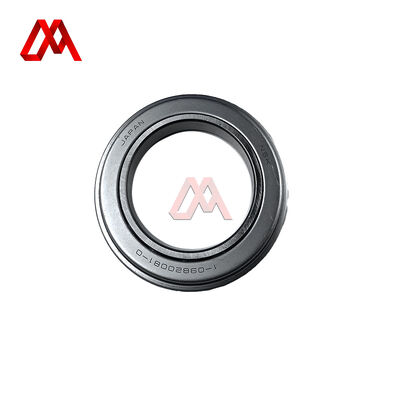 1-09820081-0 Original Clutch Release Bearing for Isuzu FVR 6SD1 Truck Spare Parts