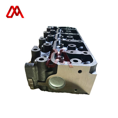 8-97204376-5 8972043765 Cylinder Head Assembly Suitable for ISUZU NKR 4JB1