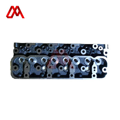 8-97204376-5 8972043765 Cylinder Head Assembly Suitable for ISUZU NKR 4JB1