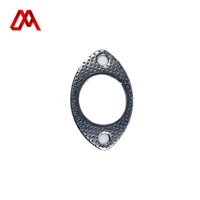 High Quality Exhaust Manifold Gasket 8-94328353-# Fit Isuzu NHR NKR Diesel Truck