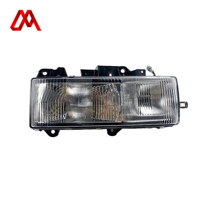 Headlight Assembly 8-97030268-JL For NHR98 Truck Spare Parts