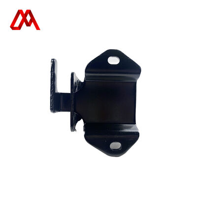 8-97110036-0 8971100360 Front Left Engine Mount Rubber for Isuzu NPR 4BD2 Truck Parts