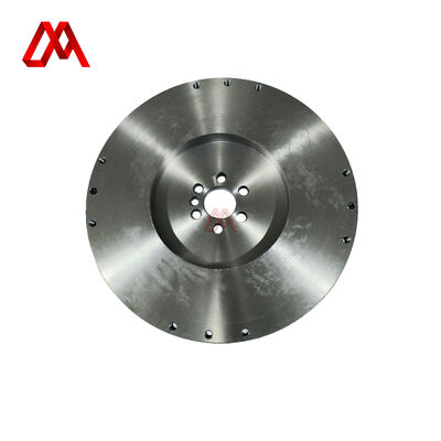IZUMI FlyWheel ME012548 ME012549 Truck Engine Parts For Mitsubishi Fuso 4D31 4D33 4D34 Diesel Engine