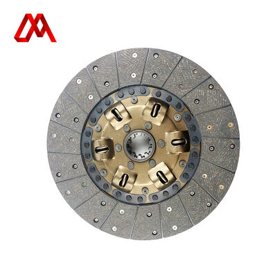 HNDO47U Clutch Plate Heavy Duty Truck Transmission System Replacement Parts