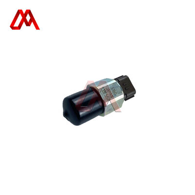 IZUMI Fuel Rail High Pressure Sensor 499000-6160 for ISUZU NPR 4HK1 6HK1 6UZ1