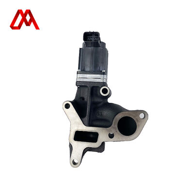 Exhaust Gas Recirculation Valve 8-98238259-2 8982382592 Auto Truck Accessories for ISUZU 4JJ1