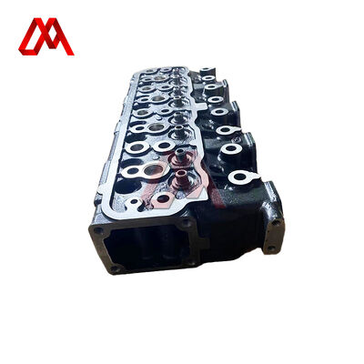 IZUMI 4D32 4D33 Cylinder Head 22100-45101 22100-45100 ME997800 For Mitsubishi Excavators