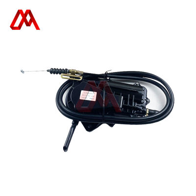 8-97255069-0 Engine Stop Motor Assembly 8972550690 Suitable for ISUZU 700P NPR75 NQR75