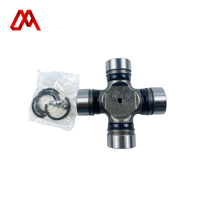 GUN-25 Cardan Joint Cross Shaft Spider Assembly for NISSAN Truck Transmission Parts