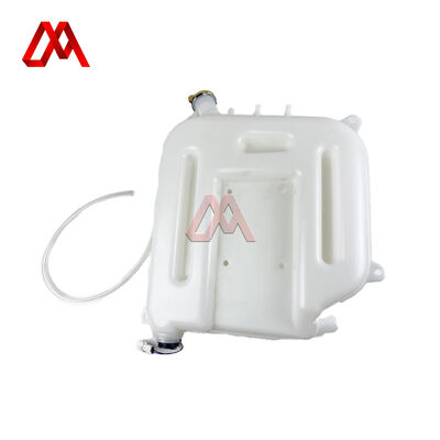 Premium 1-21481143-1 1214811431 Coolant Recovery Tank for CXZ06 CYH06 Heavy Truck Spare Parts